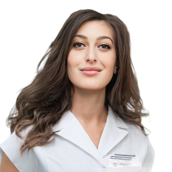 Врач Турава Саломе Вахтанговна 