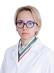 Шеламова Валентина Николаевна