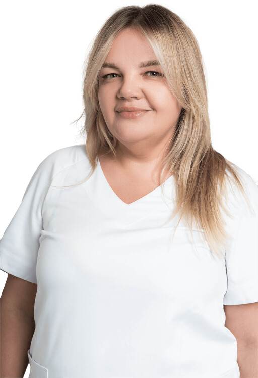 Врач Тюрякова Наталья Александровна 