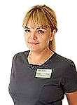 Тюрякова Наталья Александровна