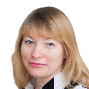 Врач Дергачева Валентина Михайловна