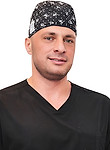 Просветов Николай Евгеньевич