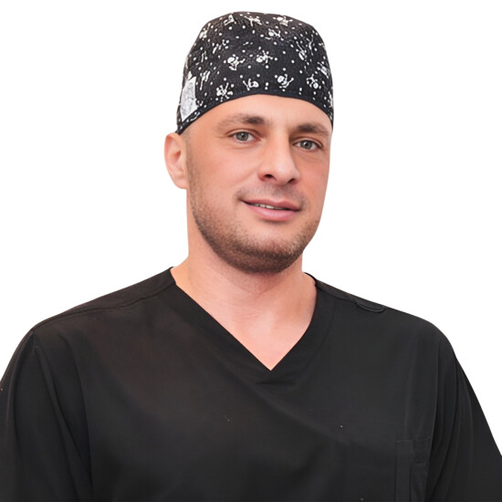 Просветов Николай Евгеньевич