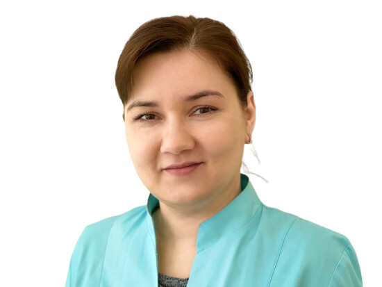 Врач Чулкова Ольга Михайловна 