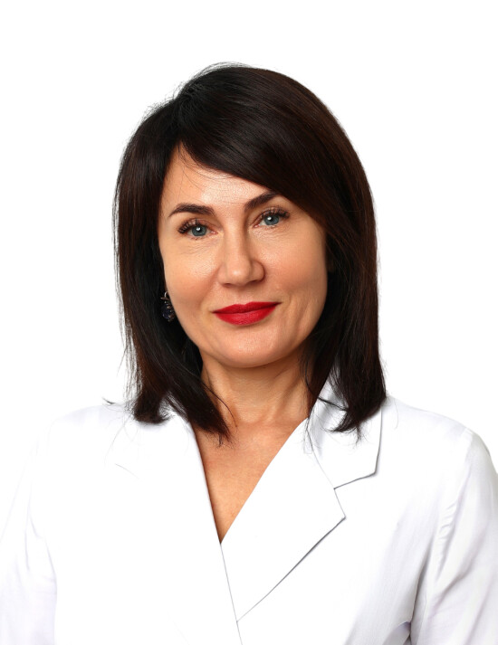 Врач Ремизова Светлана Валерьевна