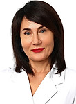 Ремизова Светлана Валерьевна