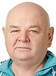 Пашкевич Сергей Владимирович