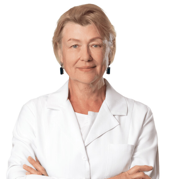 Врач Ястребова Елена Вильевна 