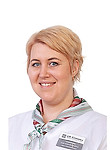 Травникова Анастасия Витальевна