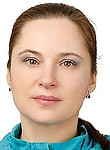 Черемисина Оксана Витальевна