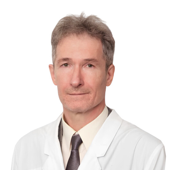 Врач Полянский Евгений Владимирович 