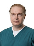 Коршунов Василий Вадимович