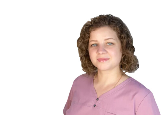 Врач Филоненко Лидия Викторовна 