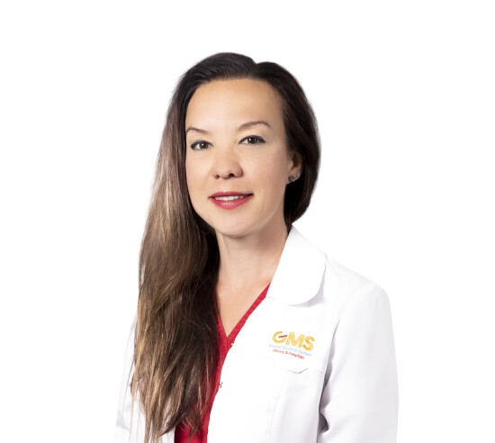 Врач Залесова Виктория Геннадьевна 