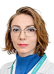 Казакова Диляра Зуфаровна