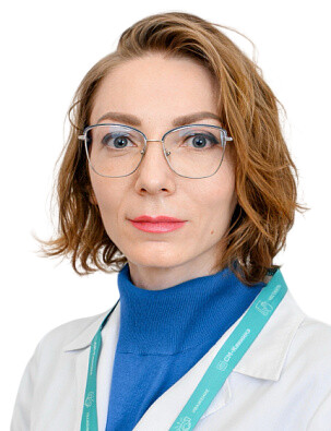 Врач Казакова Диляра Зуфаровна