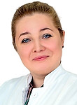Кобрисева Юлия Александровна
