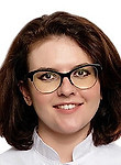 Литвинова Дина Олеговна