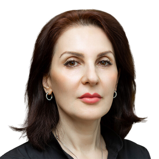 Врач Хачатрян Нонна Рубеновна 