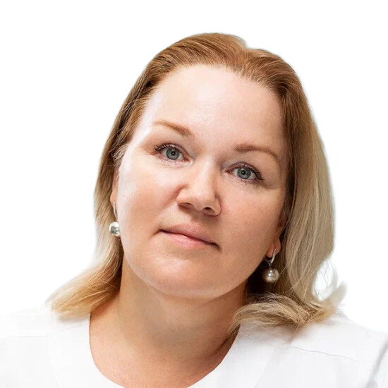 Врач Акимова Надежда Юрьевна
