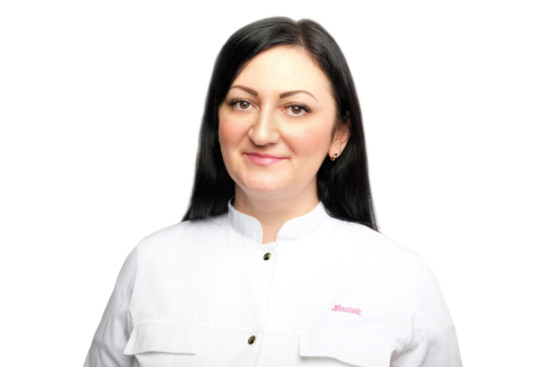 Врач Малова Светлана Александровна 
