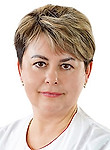 Гусева Ирина Евгеньевна