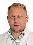 Давыдов Максим Евгеньевич