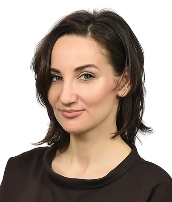 Врач Корягина Нина Владимировна 