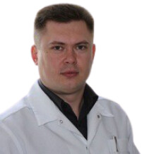 Врач Чиж Дмитрий Владимирович