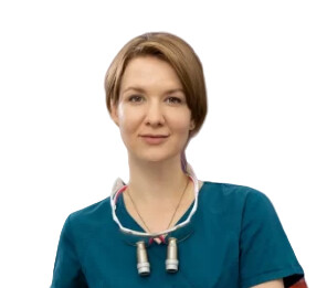 Врач Даниленко Анна Андреевна 