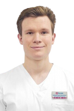 Врач Майоров Павел Леонидович 