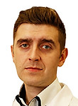 Жаров Евгений Александрович