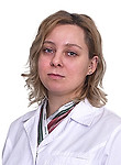 Алексеева Елена Сергеевна