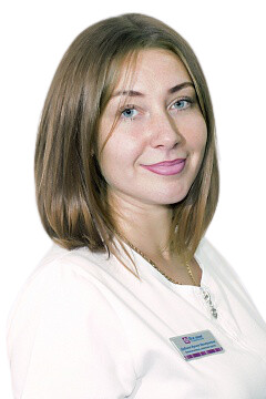 Врач Добина Ирина Валериевна 