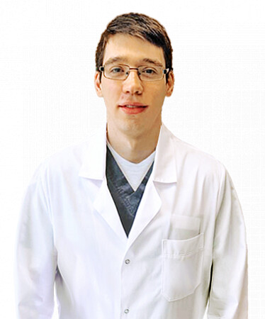 Корсаков Станислав Евгеньевич