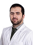 Баширов Зия Алиаскерович