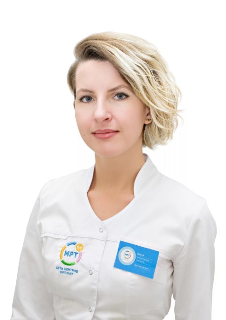 Землякова Дарья Константиновна