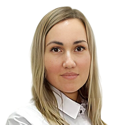 Врач Казакевич Наталья Михайловна 