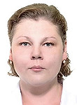 Дардыкина Анастасия Леонидовна