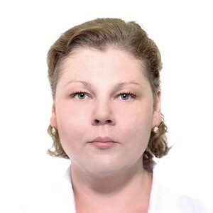 Врач Дардыкина Анастасия Леонидовна 