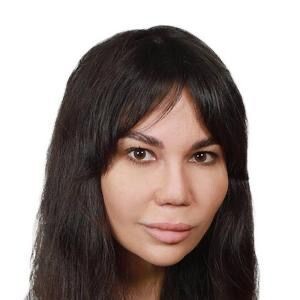 Врач Якунина Ксения Викторовна