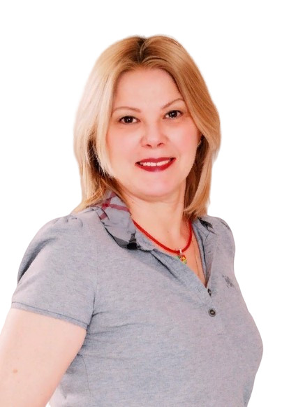 Врач Шаповальянц Инна Михайловна