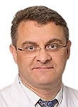 Малашенко Владимир Александрович