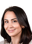 Алиева Айнур Сахаватовна