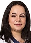 Сасунова Римма Анатольевна