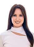 Панова Ксения Андреевна