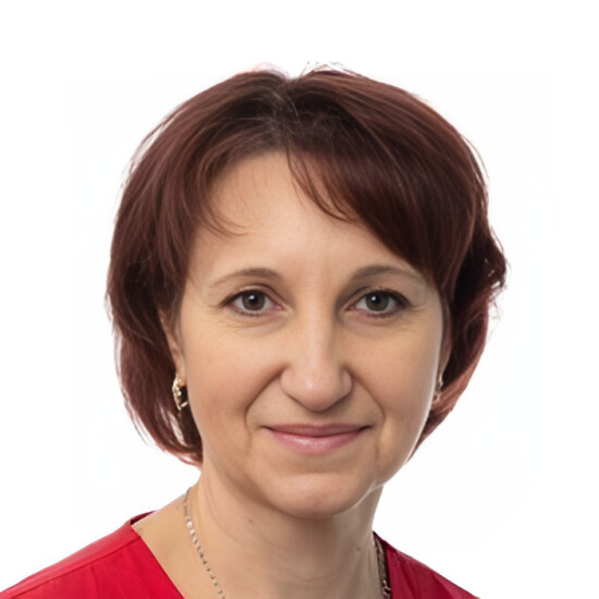 Врач Калашникова Лидия Михайловна 