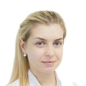 Врач Львутина Алиса Ивановна 