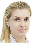 Львутина Алиса Ивановна
