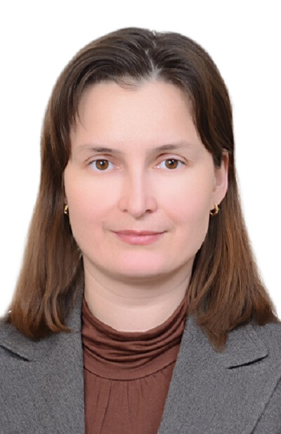Врач Казакова Оксана Сергеевна
